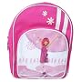Trademark Collections Lazytown Pink Stephanie Backpack