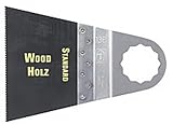 Fein 6-35-02-136-01-2 2-1/2-Inch SuperCut E-cut Blade, 1-Pack