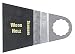 Fein 6-35-02-136-01-2 2-1/2-Inch SuperCut E-cut Blade, 1-Pack