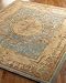 Aubusson Garden Runner 26 x 10