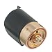 Gems Sensors D2016-C203 430F Stainless Steel General Purpose High Flow Solenoid Valve, 85 psig Pressure, 0.43 Cv, 3/16" Orifice, 12 VDC Voltage