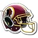 Washington Redskins Mouse Pad