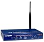 NETGEAR FWG114P ProSafe 802.11g Wireless VPN Firewall 4-Port 10/100 Switch with USB Server
