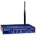 Electronics : NETGEAR FWG114P ProSafe 802.11g Wireless VPN Firewall 4-Port 10/100 Switch with USB Server