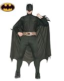 Deluxe Adult Batman Begins Costume