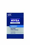 Nivea For Men - 813000540020 - Baume Après Rasage Hydratant - 100 ml