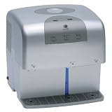Alpatec - mg 3 - Machine � gla�ons / glace pil�e et fontaine � eau 150w