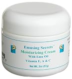 Emusing Secrets  Moisturizing Cream, 2-Ounce Packages