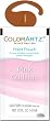 Testors ColorArtz Airbrush Paint Pouches - Pink Cadillac