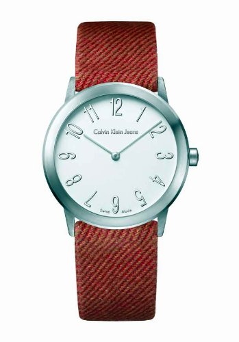 Calvin Klein Herrenuhr K0341138