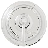 Speakman SM-5000 Thermostatic Pressure Balanced Valve Shower