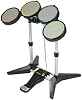 Rock Band Drum Set by Electronic Arts