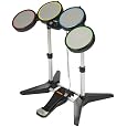 Xbox 360 Rock Band Drum Set
