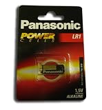 Battery 1.5V (N type / MN9100)