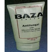 Baza Sween Cream Antifungal Barrier 4gmfor Pain Discomfort Fungal Infection