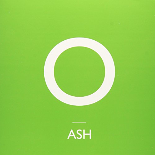 Album Art for O by Ash