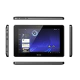 NEWEST 7inch 8GB Ainol Novo ELF Tablet(Black). Features Android 4.0 Ice Cream Sandwich. ULTRA POWERFUL, 1.5GHz & 1GB Ram!! . Capacitive 5 points Multitouch Screen, Now with Flash 11.1.