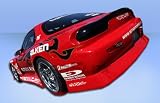 1993-1997 Mazda Rx-7 B-Sport Widebody Rear Fenders