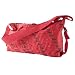 Slouchy Bag - Nebraska Cornhuskers NCAA College Athletics