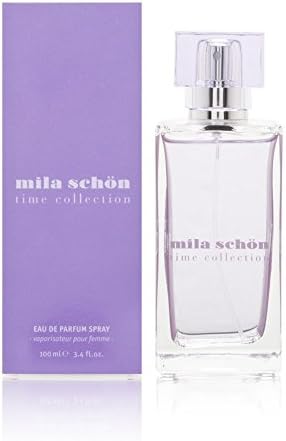 Time Collection '60 for Women 3.4 oz Eau de Parfum Spray