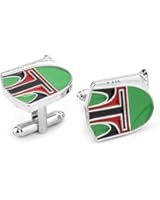 Aove&reg; Mens Cufflinks Star Wars Cufflinks for Mens with Gift Box