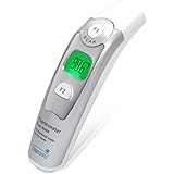 Innovo Forehead and Ear Thermometer (Dual Mode) - 2016 Model *CE and FDA approved