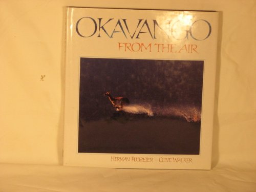 Okavango from the Air