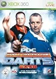 PDC World Championship Darts 08