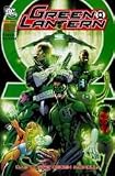 Green Lantern Sonderband 13: Die Alpha-Lanterns 3