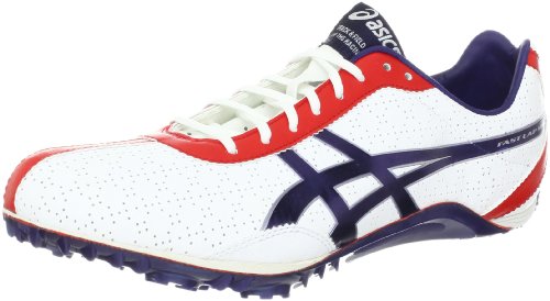 ASICS Men's Fast Lap MD Running Shoe