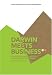 Bücher : Darwin meets business: Ein neues Wirtschaften - von der Natur lernen. Das Buch zur Ausstellung.