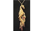  : Jean Grey Pendant Replica