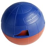 BagBall&trade; Deodorizer GRAY