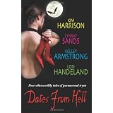 Dates From Hell ~ Kelley Armstrong