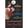 Dates From Hell by Kim Harrison