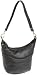 Stone Mountain Artesia Zip Top Bucket Shoulder Bag