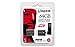 Kingston DataTraveler Ultimate G3 64GB USB 3.0 Read 150MB/s, Write 70MB/s (DTU30G3/64GB)