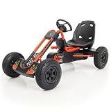 Kettler 8871-000 - Kettcar Indianapolis Air