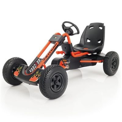 Kettler 8871-000 - Kettcar Indianapolis Air Preisvergleich