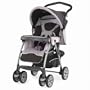 Cortina Single Stroller - Romantic