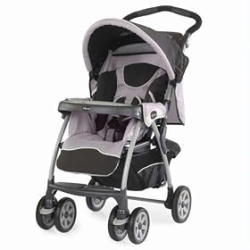Chicco Cortina Stroller In Romantic