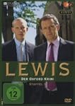 Lewis - Der Oxford Krimi: Staffel 3 [...