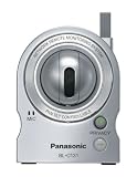 Panasonic BL C131 Home Network Camera 41%2Bp72od fL. SL160 Panasonic BL C131 Home Network Camera