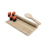 Zen Cuizine 6393612BA 2piece Sushi Making Kit