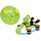 UPC 039897783208 product image for NINTENDO Mario Kart 8 IR Wall Climbers, Yoshi | upcitemdb.com