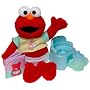 Potty Elmo