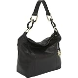 MICHAEL Michael Kors 30H01Oil2L Oversized Id Chain Medium Top Zip Hobo,Barley,one size 41%2Bp7IJOR5L. SL160 MICHAEL Michael Kors 30H01Oil2L Oversized Id Chain Medium Top Zip Hobo,Barley,one size