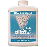 Nature Works Body Essential Silica Gel -- 17 fl oz