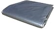 14' x 18' Silver Tarp