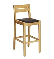 Sonoma Light Bar Stool